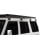Toyota Land Cruiser 76 Slimline II Dachträger Kit