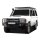 Toyota Land Cruiser 76 Slimline II Dachträger Kit