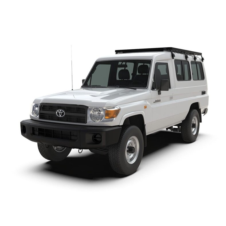 Toyota Land Cruiser 78 Slimline II 3/4 Dachträger Kit - Front Runner