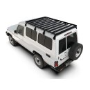 Toyota Land Cruiser 78 Slimline II 3/4 Dachträger...