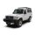 Toyota Land Cruiser 78 Slimline II 3/4 Dachträger Kit - Front Runner