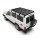 Toyota Land Cruiser 78 Slimline II 3/4 Dachträger Kit - Front Runner
