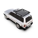 Toyota Land Cruiser 80 Slimline II 1/2 Dachträger Kit