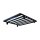 Front Runner Toyota Land Cruiser 80 Slimline II 1 / 2 Dachträger-Kit