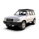 Toyota Land Cruiser 80 Slimline II Dachträger Kit
