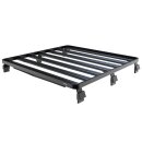 Front Runner Toyota Land Cruiser 79 DC Pick-up Slimline II Dachträger-Kit
