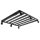 Front Runner Toyota Land Cruiser 79 DC Pick-up Slimline II Dachträger-Kit
