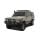 Front Runner Toyota Land Cruiser 79 DC Pick-up Slimline II Roof Rack Kit