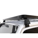 Toyota Land Cruiser 79 DC Pick-up Slimline II 3/4 Dachträger Kit