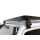 Toyota Land Cruiser 79 DC Pick-up Slimline II 3/4 Dachträger Kit