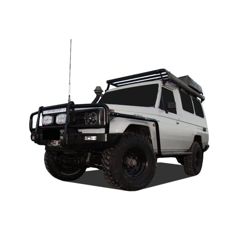 Toyota Land Cruiser 78 Slimline II Dachträger Kit