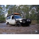 Front Runner Toyota Land Cruiser 78 Slimline II Dachträger-Kit