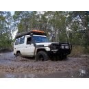Toyota Land Cruiser 78 Slimline II Dachträger Kit