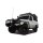 Front Runner Toyota Land Cruiser 78 Slimline II Dachträger-Kit