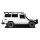 Front Runner Toyota Land Cruiser 78 Slimline II Dachträger-Kit
