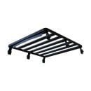 Front Runner Toyota Land Cruiser 76 Slimline II 1/2 Roof Rack Kit