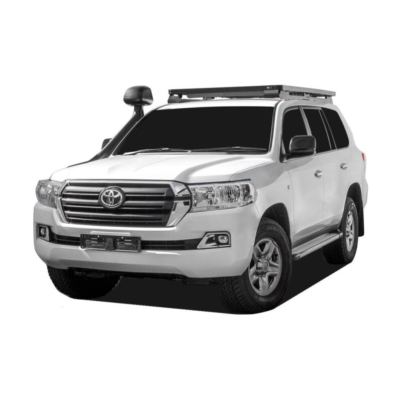 Toyota Land Cruiser 200 / Lexus LX570 Slimline II Dachträger Kit