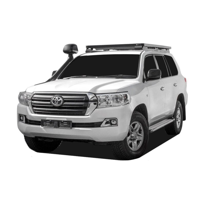 Toyota Land Cruiser 200 / Lexus LX570 Slimline II Dachträger Kit