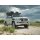 Toyota Land Cruiser 200 / Lexus LX570 Slimline II Dachträger Kit