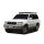Toyota Land Cruiser 100 / Lexus LX470 Slimline II Dachträger Kit
