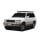 Toyota Land Cruiser 100 / Lexus LX470 Slimline II Dachträger Kit