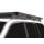 Toyota Land Cruiser 100 / Lexus LX470 Slimline II Dachträger Kit
