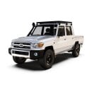 Toyota Land Cruiser 79 DC Pick-up Slimline II...