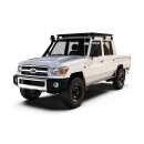 Toyota Land Cruiser 79 DC Pick-up Slimline II...