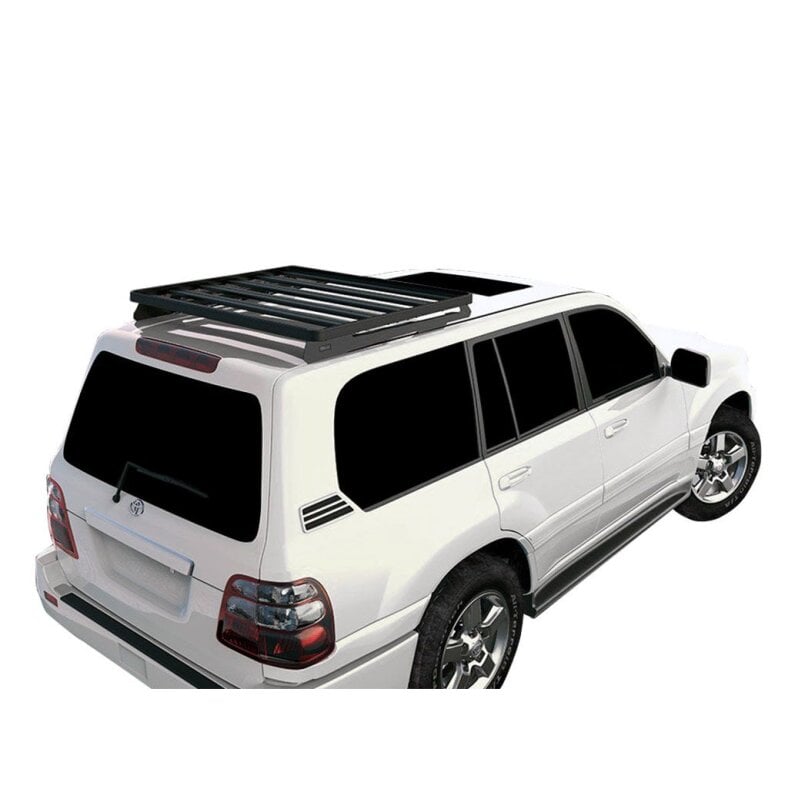 Front Runner Toyota Land Cruiser 100 Slimline II 1/2 Roof Rack Kit