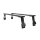 Front Runner Toyota Land Cruiser 76 Load Bar Kit / Rain Gutter Mount