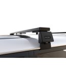 Front Runner Toyota Land Cruiser 80 Load Bar Kit / Rain Gutter Mount