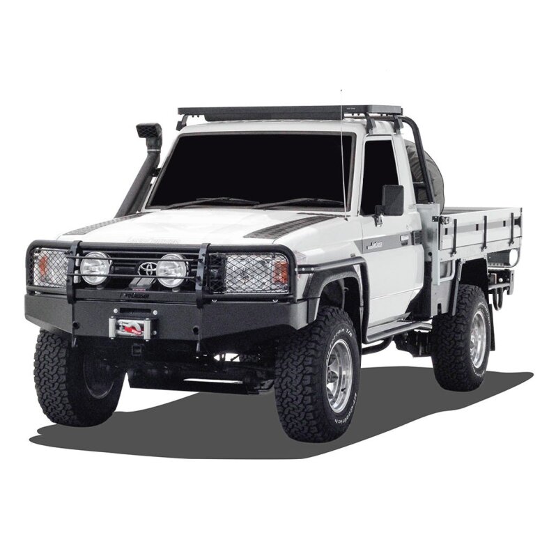 Toyota Land Cruiser SC Pick-up Slimline II Dachträger Kit