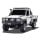 Toyota Land Cruiser SC Pick-up Slimline II Dachträger Kit