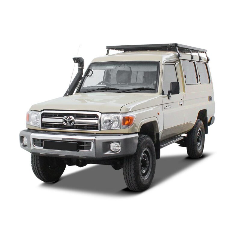 Toyota Land Cruiser 78 Slimline II 3/4 Dachträger Kit / Hoch