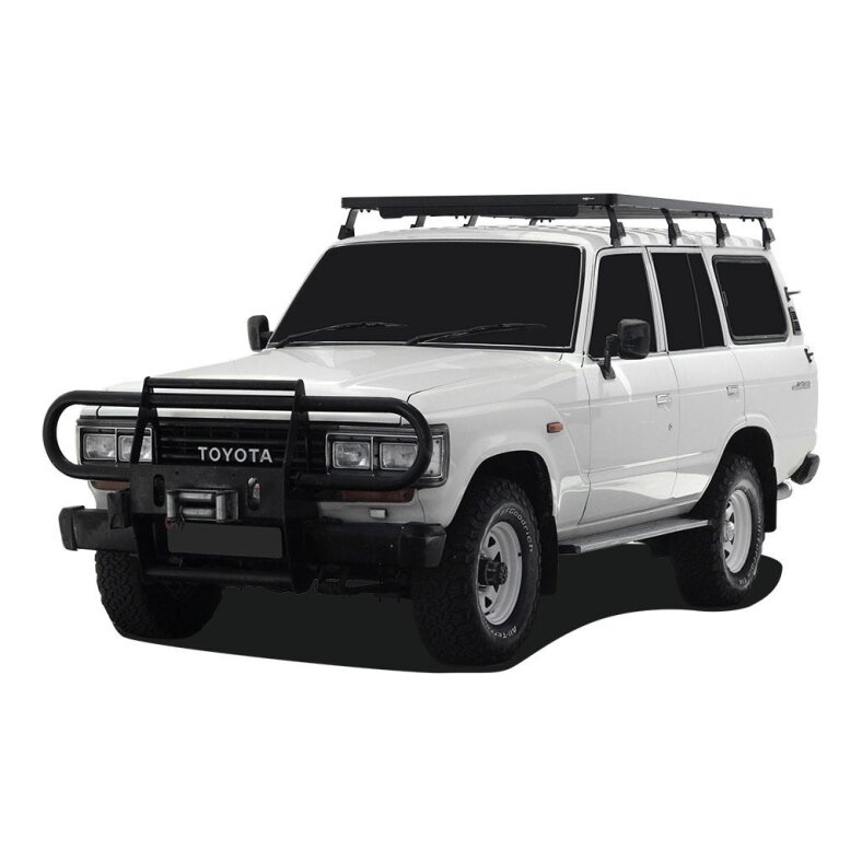 Toyota Land Cruiser 60 Slimline II Dachträger Kit / Hoch