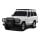 Toyota Land Cruiser 60 Slimline II Dachträger Kit / Hoch