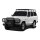 Toyota Land Cruiser 60 Slimline II Dachträger Kit / Hoch