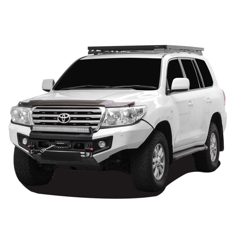 Front Runner Toyota Land Cruiser 200 / Lexus LX570 Slimline II Dachträger-Kit / Flaches Profil