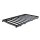 Front Runner Toyota Land Cruiser 200 / Lexus LX570 Slimline II Dachträger-Kit / Flaches Profil