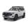 Front Runner Toyota Land Cruiser 300 Slimline II Roof Rack Kit