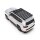 Front Runner Toyota Land Cruiser 300 Slimline II Roof Rack Kit / Low Profile
