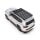 Toyota Land Cruiser 300 Slimline II Dachträger Kit / Flaches Profil