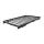 Toyota Land Cruiser 300 Slimline II Dachträger Kit / Flaches Profil