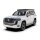 Toyota Land Cruiser 300 Slimline II Dachträger Kit / Flaches Profil