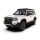 Front Runner Toyota Land Cruiser Prado 250 (2024 - Current) Slimline II Roof Rack Kit