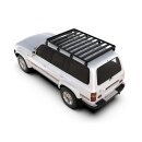 Toyota Land Cruiser 80 Slimline II Dachträger Kit /...