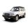 Toyota Land Cruiser 80 Slimline II Dachträger Kit / Hoch