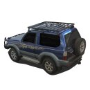 Toyota Prado 90 Slimline II Dachträger Kit