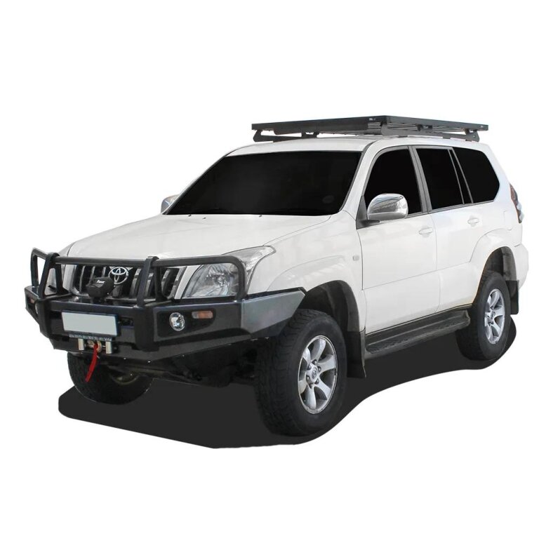 Toyota Prado 120 Slimline II Dachträger Kit