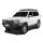 Toyota Prado 120 Slimline II Dachträger Kit